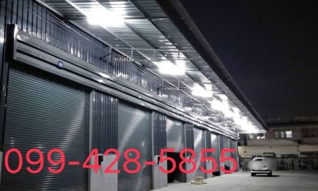 ให้เช่าโรงงาน / โกดัง - ให้เช่าโรงงาน โกดัง | คลังสินค้า | อาคาร โครงการ GR Industrial Park บางน้ำจืด สมุทรสาคร
