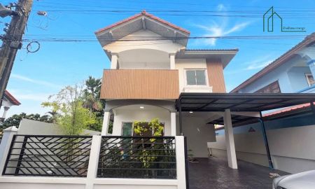 ขายบ้าน - บ้านเดี่ยว หมู่บ้านรางไผ่ ถนนบางบอน 3 ฟรีโอน