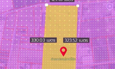 ขายที่ดิน - ขายที่ดินบ่อวินสีม่วงลาย 26 ไร่ ติดถนน3ด้าน ใกล้นิคมโรจนะบ่อวิน2-5กม. อ.ศรีราชา ชลบุรี