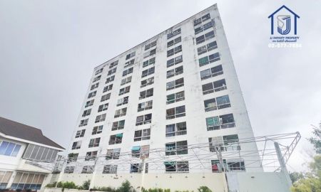 ขายคอนโด - ขายคอนโด บ้านเทพารักษ์ 3 ชั้น 11 ขนาด 40.25 ตร.ม. ถนนเทพารักษ์ ใกล้ MRT สีเหลือง สถานีศรีด่าน