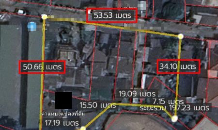 ขายที่ดิน - ขายที่ดิน 1-2-85.8 ไร่ (ใกล้ถนนคลองชลประทาน ต.สุเทพ อ.เมืองเชียงใหม่ จ.เชียงใหม่)