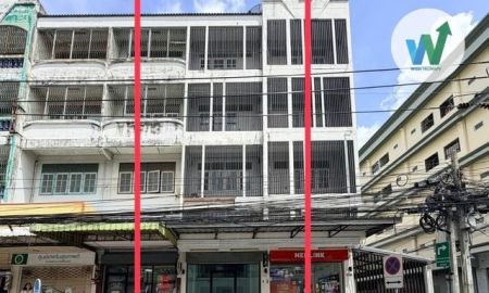 ให้เช่าอาคารพาณิชย์ / สำนักงาน - ให้เช่าอาคารพาณิชย์ อ่อนนุช 47 รีโนเวทใหม่สวย
