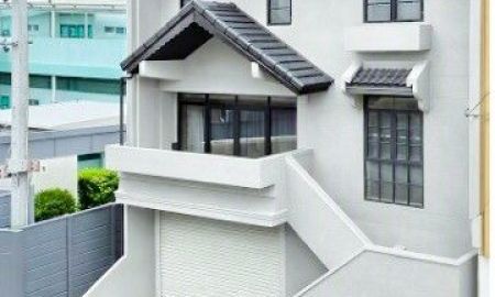 ให้เช่าทาวน์เฮาส์ - Charn at the Avenue 700 ม. 183.5 ตร.ม. MRT สายสีชมพู แจ้งวัฒนะ 14 เพียง 160 ม.ทุ่งสองห้อง ทาวน์โฮม 3 ชั้นหลังริม 3 นอน 3น้ำ