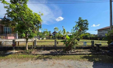 ขายที่ดิน - ขาย ที่ดินเปล่า ถมแล้ว 139 ตรว. ในโครงการบ้านระเบียงชมฟ้า รีสอร์ท เชียงราย ทำเลดี ใกล้ถนนพหลโยธินเพียง 100 เมตร