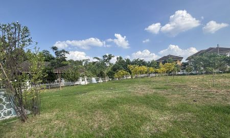 ขายที่ดิน - ขายที่ดินสวยมาก ติดริมน้ำ ในหมู่บ้านฟ้าลากูน | ทำเลสงบ เหมาะสร้างบ้าน