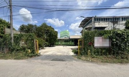 ขายโรงงาน / โกดัง - ที่ดินพร้อมโกดัง คลองสาม คลองหลวง ทำเลศักยภาพสำหรับธุรกิจและการลงทุน