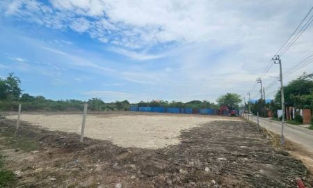ขายที่ดิน - ขายที่ดินแพรกษา บางเมือง 1 ไร่ ถมแล้วซ.เทศบาลเมืองปากน้ำ ใกล้นิคมบางปู-9กม. จ.สมุทรปราการ