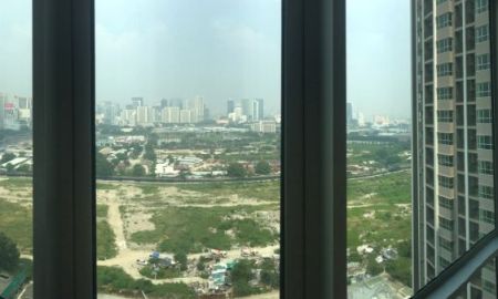 ขายคอนโด - ขายคอนโด ศุภาลัย เวอแรนด้า พระราม 9 /Supalai Veranda Rama 9 Condominium for Sale