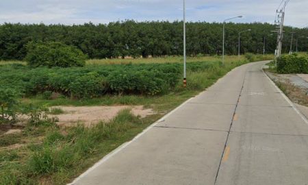ขายที่ดิน - ขายที่ดินปลวกแดง 9 ไร่ ซอยมาบยางพร7 ใกล้ถนนเส้น3013(วัดมาบเตย)-1.6กม. จ.ระยอง