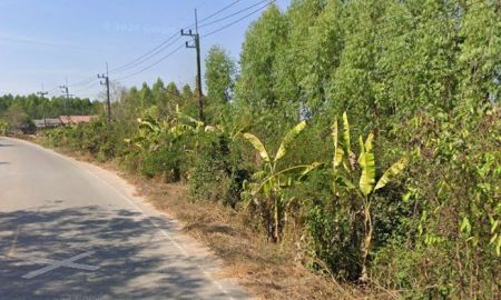 ขายที่ดิน - ขายที่ดินนาวังหิน 3 ไร่ ซอยโรงเรียนบ้านเนิน ใกล้ถนนเส้น331-1.5กม. อ.พนัสนิคม ชลบุรี