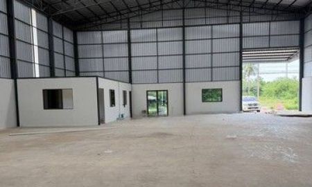 ให้เช่าโรงงาน / โกดัง - โรงงานให้เช่า หนองบอนแดง บ้านบึง ชลบุรี Factory for Sale & Rent in Ban Bueng, Chon Buri