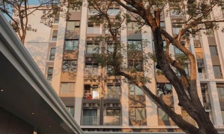 ขายคอนโด - ขายคอนโด | ห้องแต่งครบ ใกล้เซ็นทรัลเชียงใหม่ พร้อมเข้าอยู่ Escent Park Ville | ฟ้าฮ่าม