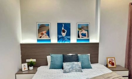 ขายคอนโด - ขายคอนโด | ห้องสวยพร้อมอยู่ ชั้น 6 ใกล้เชียงใหม่ 89 พลาซ่าและโรงเรียนวารี The Rich Condo Chiangmai (เดอะ ริช คอนโด เชียงใหม่)
