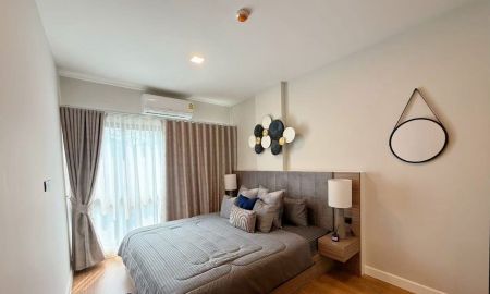 ขายคอนโด - ขายคอนโด | ห้องแต่งสวย พร้อมเข้าอยู่ ใกล้สนามบินเชียงใหม่ Arise Condo at Mahidol | ถนนมหิดล