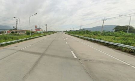 ขายที่ดิน - ขายที่ดินอุตสาหกรรม ชลบุรี ที่ดินติดถนนใหญ่ใกล้ทางหลวงหมายเลข 331