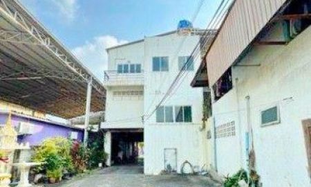 ให้เช่าโรงงาน / โกดัง - สนามบินดอนเมือง โกดัง ออฟฟิศ 1ไร่ 550ตร.ม.พหลโยธิน 64-79 ใกล้แยกลำลูกกา 500 ม.