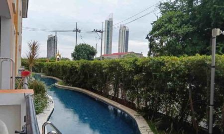 ให้เช่าคอนโด - Venetian Signature Condo Resort Pattaya | 2 ห้องนอน ติดสระ พร้อมเฟอร์นิเจอร์ครบ