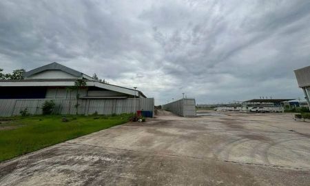 ให้เช่าโรงงาน / โกดัง - ให้เช่าโกดัง / โรงงาน | เพชรบุรี WAREHOUSE / FACTORY FOR RENT | PHETCHABURI ทำเลติดถนนเพชรเกษม ต.ห้วยโรง อ.เขาย้อย จ.เพชรบุรี