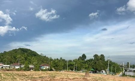 ขายที่ดิน - ที่ดินวิววัดเขาตะแบก หนองขาม ศรีราชา ทำเลดี เหมาะสร้างบ้าน-ลงทุน