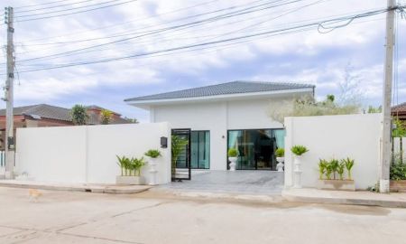 ขายบ้าน - บ้านสวยสไตล์โมเดิร์น ใกล้อ่างมาบประชัน บรรยากาศดี ใกล้ธรรมชาติ