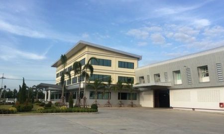 ขายโรงงาน / โกดัง - ขายโรงงานขนาดใหญ่ ขอรง4 ได้ พื้นที่สีเหลือง พร้อมใช้งานและมีใบอนุญาติ ใกล้ท่าเรือแหลมฉบัง บ่อทอง ชลบุรี