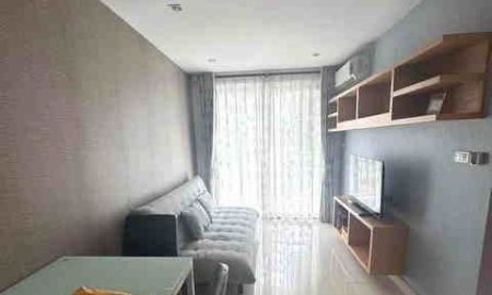 ให้เช่าคอนโด - ให้เช่า ณ ล้านนา คอนโด พัทยา (Na Lanna Condo Pattaya) 2 ห้องนอน