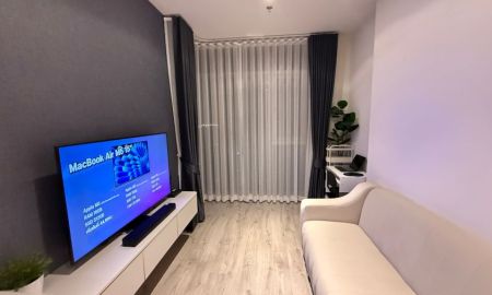 ให้เช่าคอนโด - ให้เช่าคอนโด Lifestyle Location + Privacy + Fully Furnished พร้อมอยู่ ทำเลดี เพียงนำกระเป๋าเข้าอยู่ได้เลย รับบัตรเครดิต