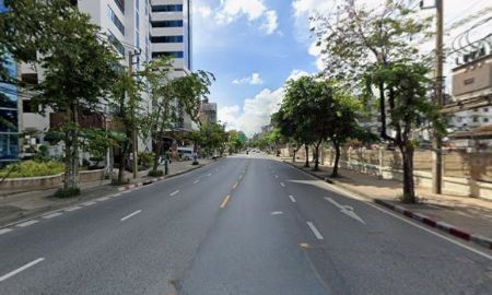 ขายอาคารพาณิชย์ / สำนักงาน - ขายอาคารพาณิชย์ ทำเลพระราม 3 เหมาะสำหรับพัฒนาเป็น อาคารสำนักงาน โฮมออฟฟิศ