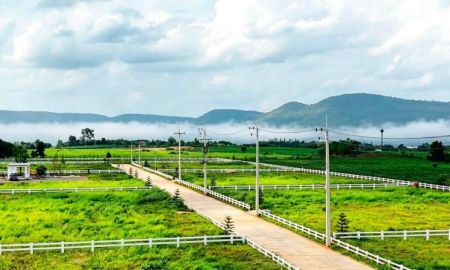 ขายที่ดิน - ขายที่ดินคลองม่วง เขาใหญ่ ปากช่อง 2 ไร่ วิวเขาสวยมาก น้ำไฟพร้อม เดินทางสะดวก ไม่เปลี่ยว ทางไป My ozone Movenpick ใกล้เส้น 2235 The paz น้ำไม่ท่วม