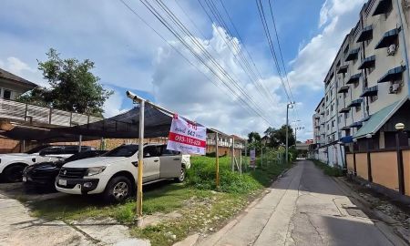 ขายที่ดิน - ขายที่ดิน ราชพฤกษ์ ซอยบางกร่าง 36 ห่างจากถนนราชพฤกษ์เพียง 120 เมตร ราคาต่อรองได้