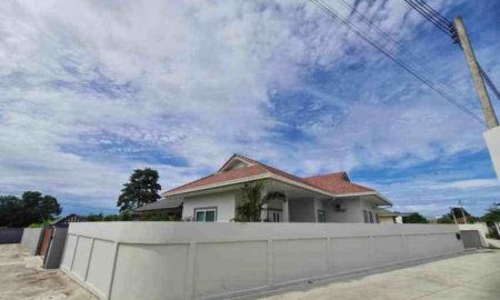 ให้เช่าบ้าน - ให้เช่าบ้านเดี่ยว ห้วยใหญ่ บ้านสวยน่าอยู่ 3 ห้องนอน 2 ห้องน้ำ ใกล้ปั้ม PTT