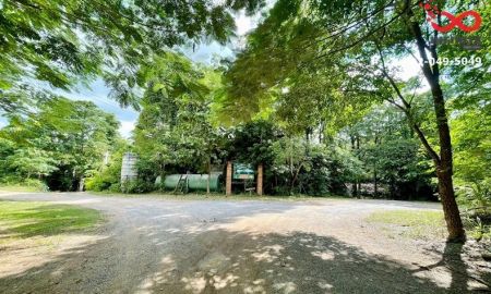 ขายที่ดิน - ขายรีสอร์ท ภูธาราแกลมปิ้ง มวกเหล็ก สระบุรี เนื้อที่ 13 ไร่เศษ ติดลำธาร