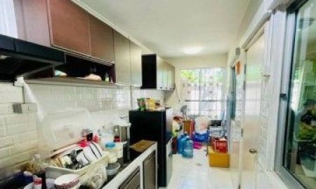 ให้เช่าทาวน์เฮาส์ - บ้านทาวน์เฮ้าส์ ให้เช่า 15,000 หมู่บ้าน พฤกษา (เขาน้อย) พัทยา บางละมุง ชลบุรี