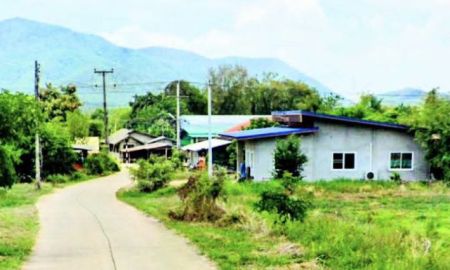 ขายที่ดิน - ที่ดินเปล่า กลางเนินสวย ไม่มีน้ำท่วม อ.ทองแสนขัน อุตรดิตถ์