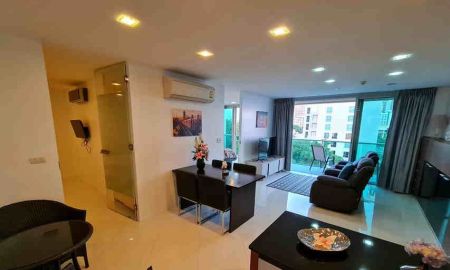 ขาย-ให้เช่าคอนโด - LAGUNA HEIGHTS คอนโดติดทะเลวงศ์อมาตย์ 2 ห้องนอน