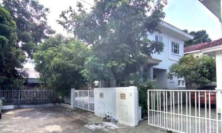 ขายบ้าน - บ้านเดี่ยว ห้องริม ชัยพฤกษ์ 2 ติวานนท์-วงแหวน (ถนน 345 )