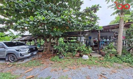 ขายที่ดิน - ขายที่ดิน 75 ตร.ว. ศาลาธรรมสพน์ 11 พุทธมณฑลสาย 2 ทวีวัฒนา