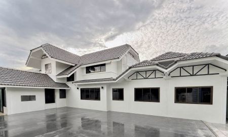 ให้เช่าบ้าน - ให้เช่าบ้านเดี่ยว หลังใหญ่ ทำเลนวมินทร์ 81 สำนักงาน คลินิก สตูดิโอ โชว์รูม
