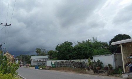 ขายที่ดิน - ขายที่ดินถมแล้วใกล้ทะเลปราณบุรี (รหัสทรัพย์ 202641) ซ.ผาสุขวนิช16 ต.ปากน้ำปราณ อ.ปราณบุรี จ.ประจวบคีรีขันธ์