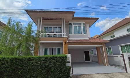 ให้เช่าบ้าน - บ้านสวยพร้อมเช่าอยู่ แยกเจ ระหว่าง สัตหีบ และ บางเสร่ บรรยายกาศดี บ้านสไตล์มินิมอล 2 ชั้น สะอาด