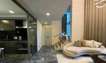 ขาย-ให้เช่าคอนโด - ขาย/ให้เช่า Ashton Residence 41 คอนโดหรูเพ็ทเฟรนลี่ 3 นอน 4 น้ำ ใกล้ BTS พร้อมพงษ์ 700 ม.