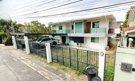 ให้เช่าบ้าน - ให้เช่า] บ้านเดี่ยว เสนานิคม 1 - จตุจักร / 5 ห้องนอน 3 ห้องน้ำ / 100 ตรว. 400 ตรม. **50,000**