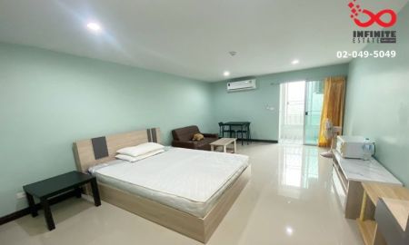 ขายคอนโด - ขายคอนโด Regent Home 3A พหลโยธิน 57 ขนาด 32 ตร.ม. ใกล้ BTS พหลโยธิน 59