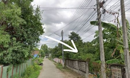 ขายที่ดิน - ขายที่ดินใกล้ห้างมาก 233 ตารางวา เมืองตาก