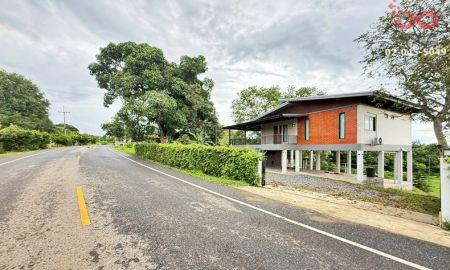 ขาย-ให้เช่าบ้าน - ขายบ้านเดี่ยว 2 ชั้น วิวภูเขา 1 ไร่ 3 งาน บ้านซับน้ำเย็น ปากช่อง นครราชสีมา