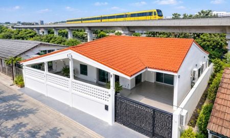 ให้เช่าบ้าน - เซ็นทรัล อีสต์วิลล์ 1.3 กม 3-4นอนMRTโชคชัย4 1.48 กม. ลาดพร้าว บ้านเดี่ยว 2น้ำ รพ.เปาโล โชคชัย 4 1.0 กม..52 ตร.ว. 200 ตร.ม.