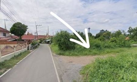 ขายที่ดิน - ขายที่ดิน 319 ตารางวา ติดถนนลาดยาง อยุธยา
