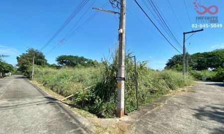 ขายที่ดิน - ขายที่ดิน 266 ตร.ว. หมู่บ้านสวนนนทรี ต.หนองจ๊อม อ.สันทราย เชียงใหม่ ใกล้ร้าน กาแฟ - เครื่องบิน แยกมีโชค
