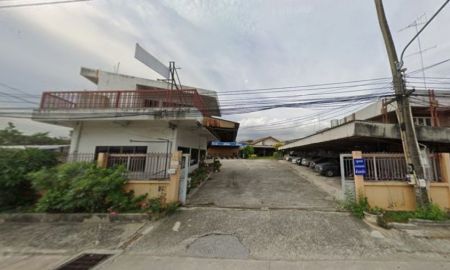 ขายที่ดิน - ขายที่ดินพร้อมสิ่งปลูกสร้าง 365 ตร.ว. บ้านสวน-เศรษฐกิจ ใจกลางเมืองชลบุรี ผังสีแดง