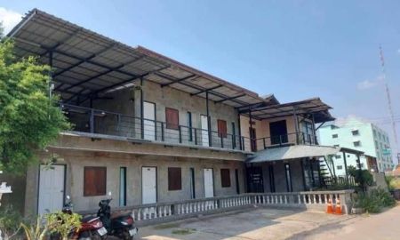 ขายอพาร์ทเม้นท์ / โรงแรม - ขาย โฮมสเตย์ ต.ศรีบุญเรือง อ.เมืองมุกดาหาร จ.มุกดาหาร ราคา 2.8 ล้านบาท